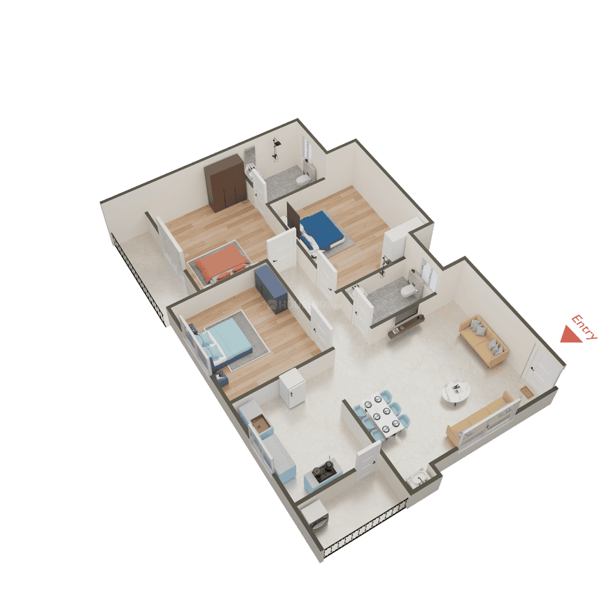 SRK Habitat - Image 24