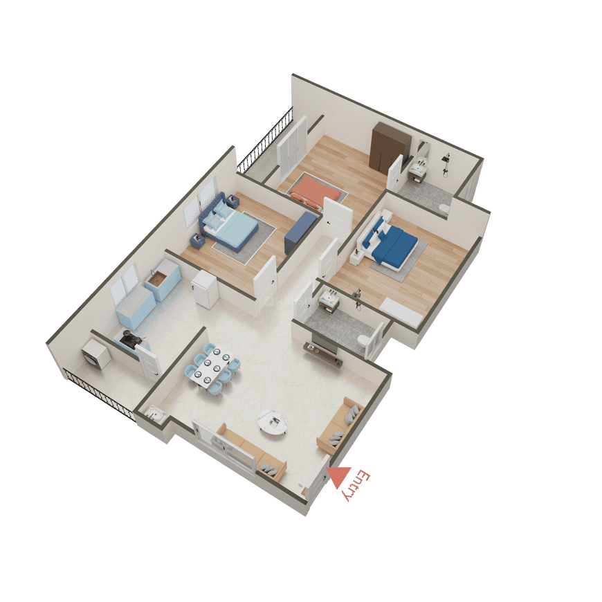 SRK Habitat - Image 25