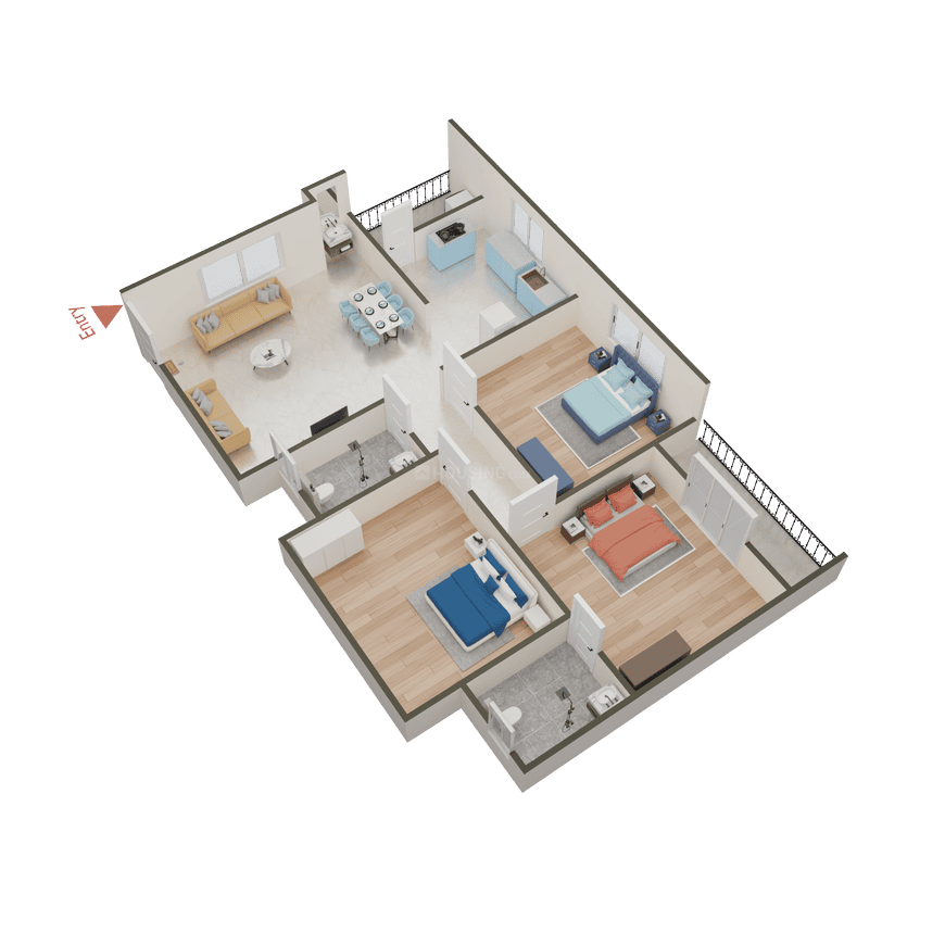 SRK Habitat - Image 26