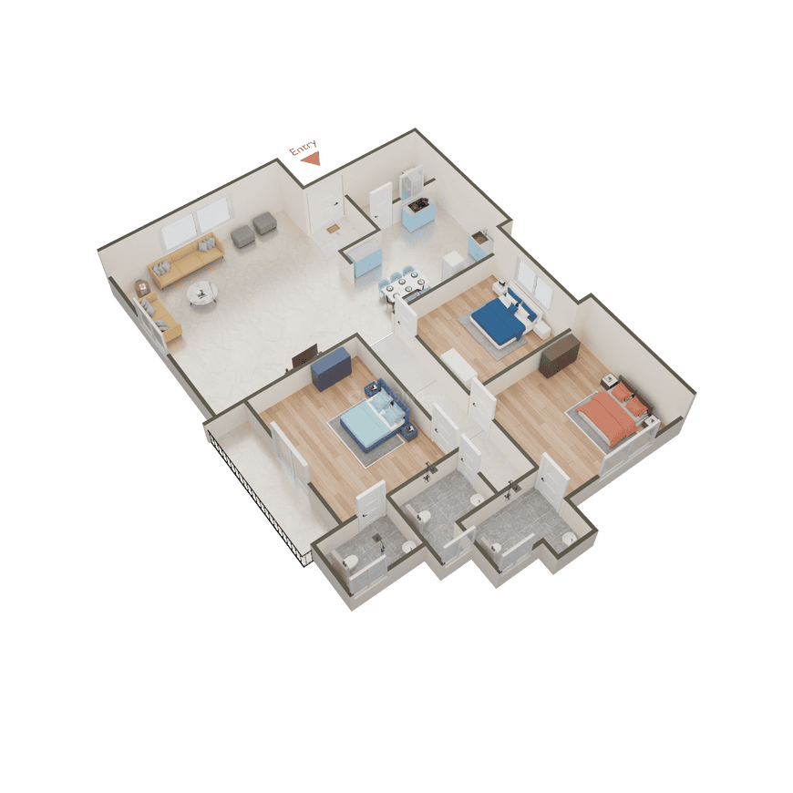 SRK Habitat - Image 27