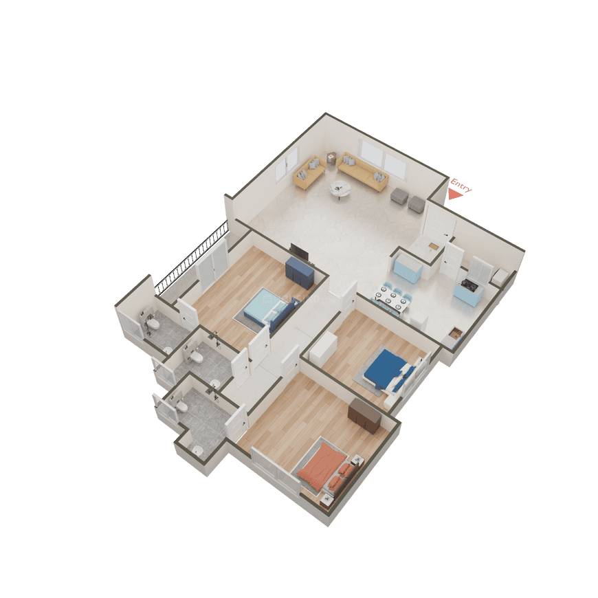 SRK Habitat - Image 28