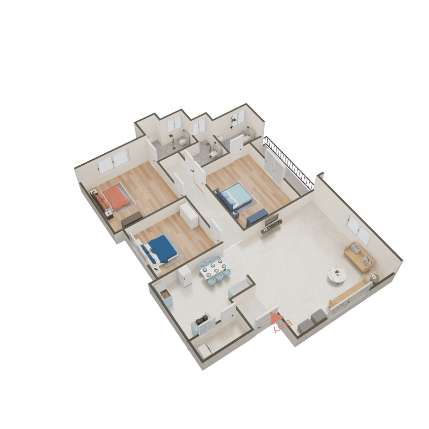SRK Habitat - Image 29