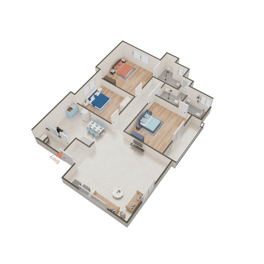SRK Habitat - Image 30