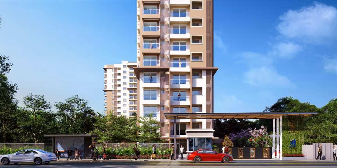 Meenakshi High Life Towers - Image 5