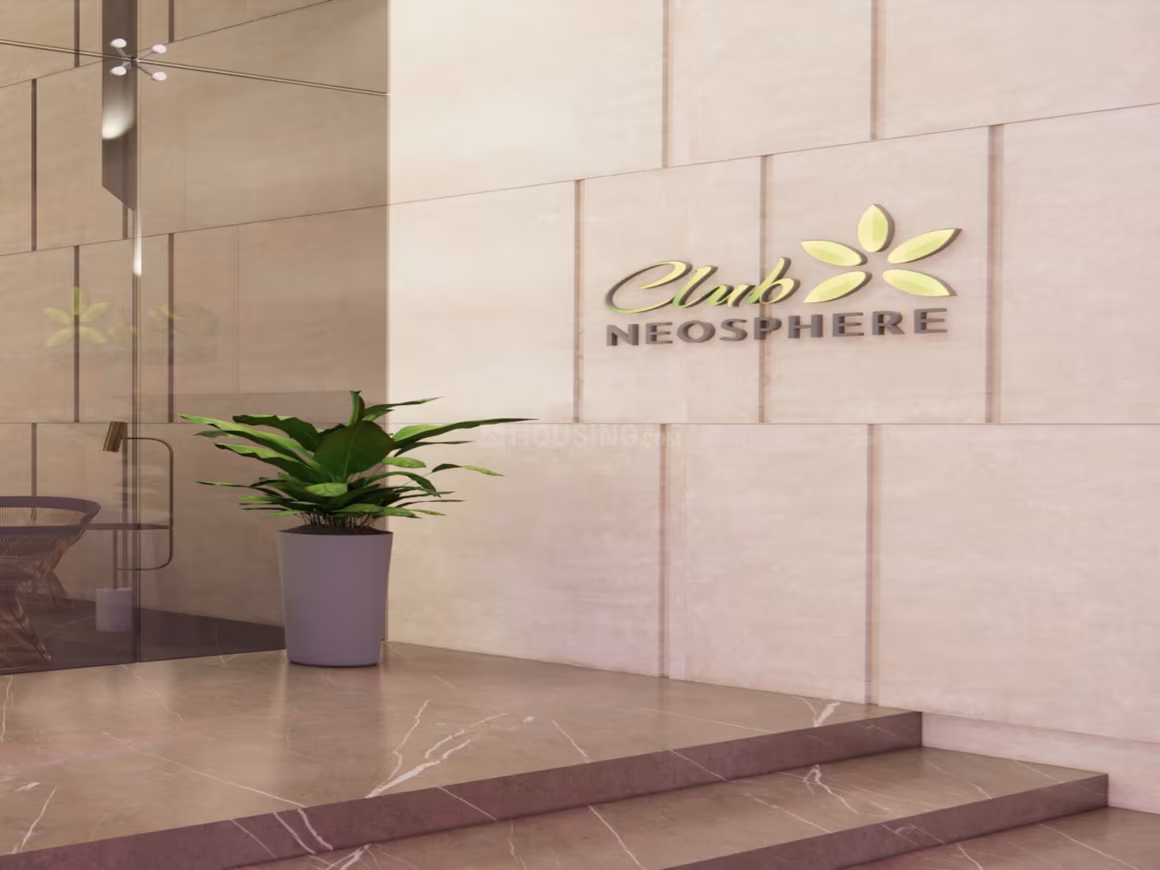 Meenakshi High Life Towers - Image 10