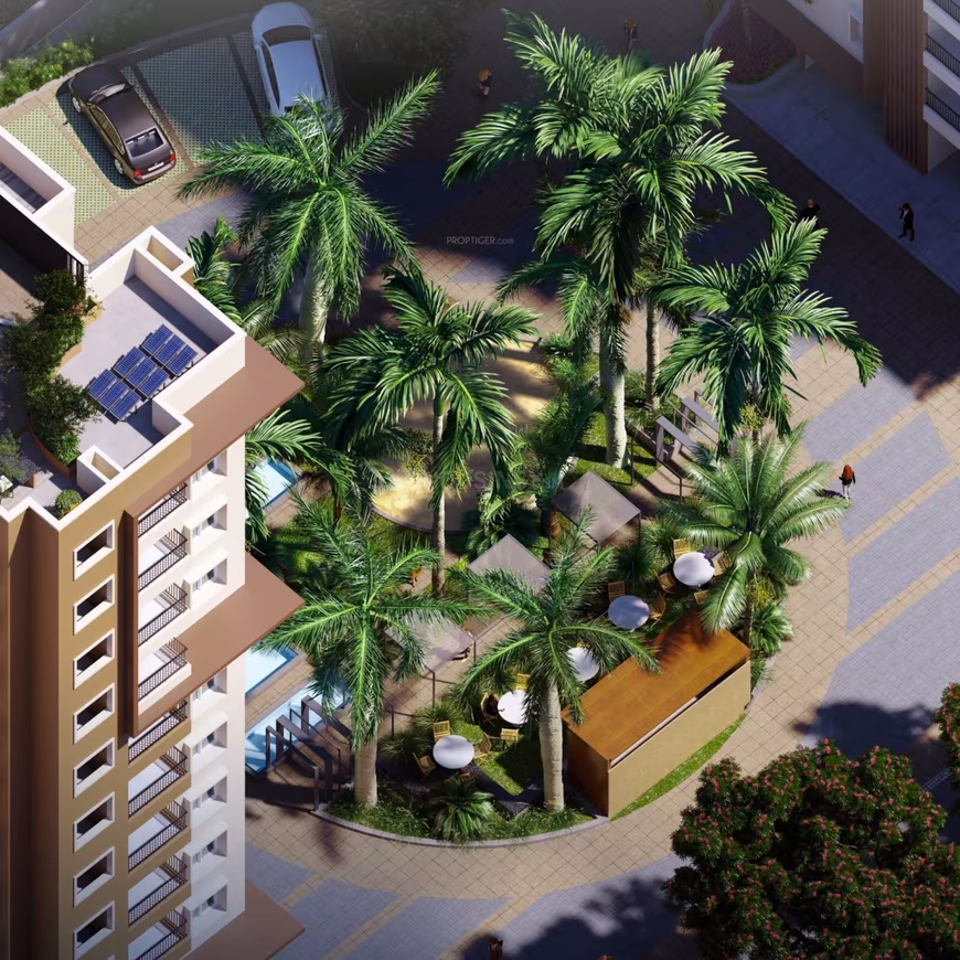 Meenakshi High Life Towers - Image 12