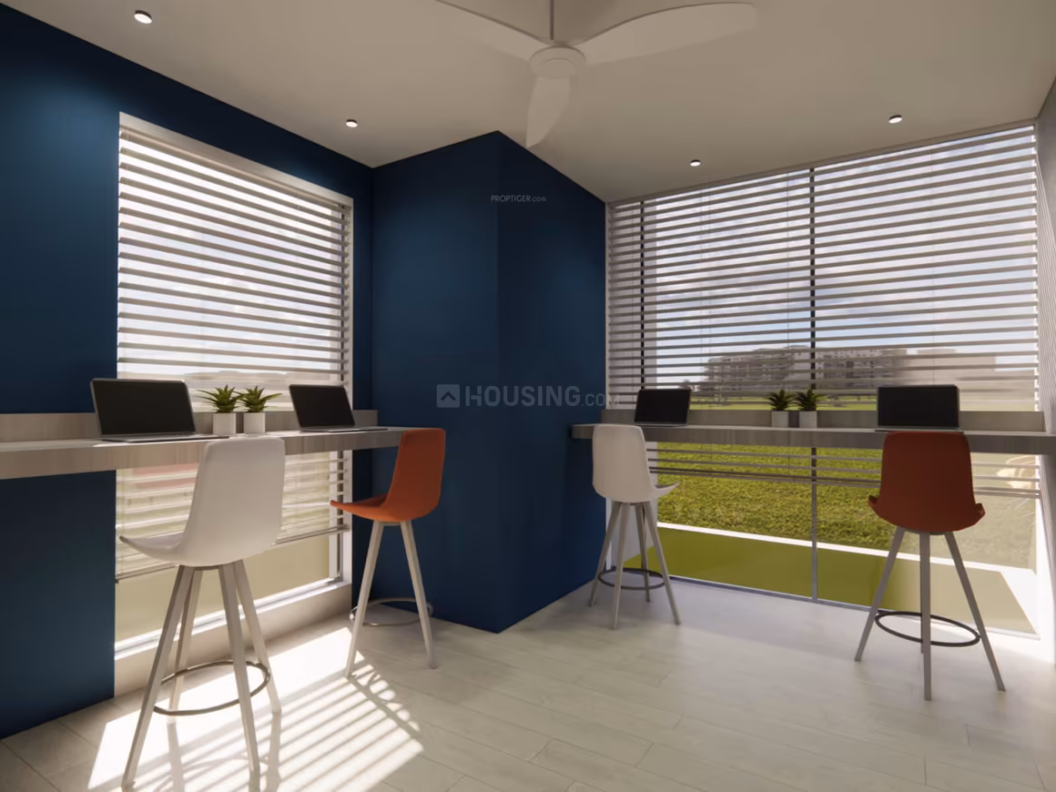 Meenakshi High Life Towers - Image 16