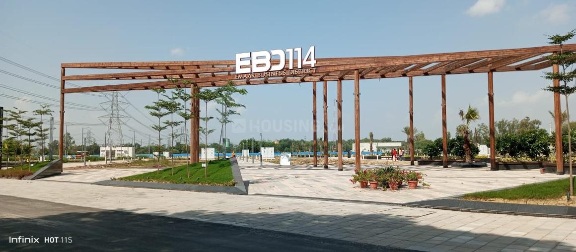 Emaar Business District Next 114 - Image 1