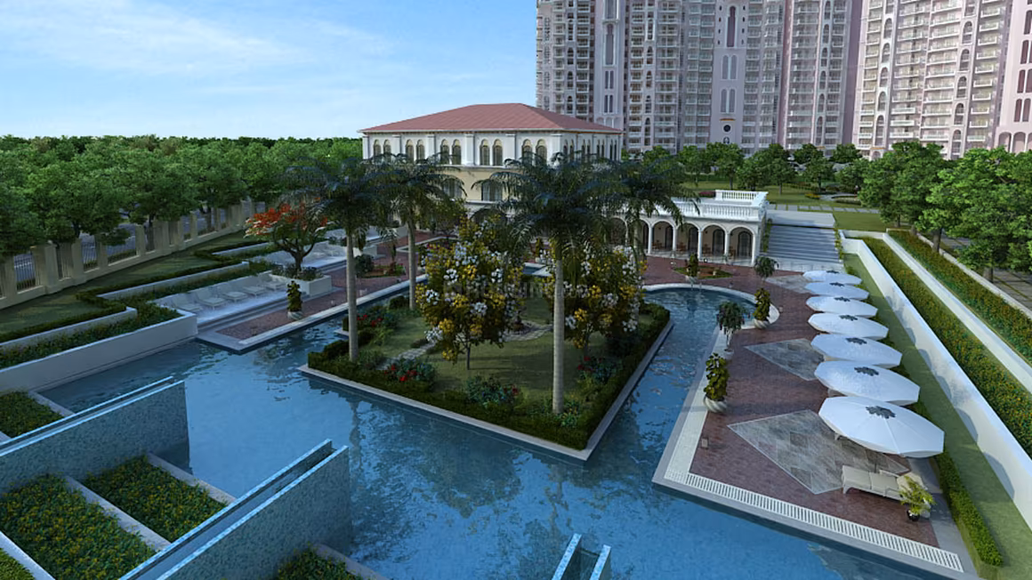 DLF Regal Gardens - Image 13