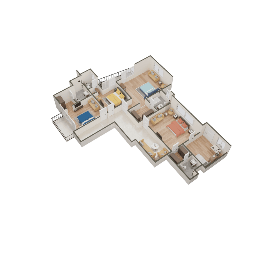 Parsvnath Exotica - Image 112
