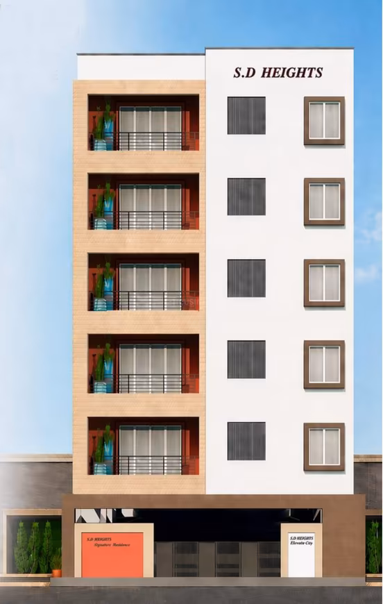 SD Heights - Image 2