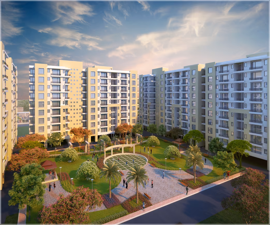 Mona City - Image 1