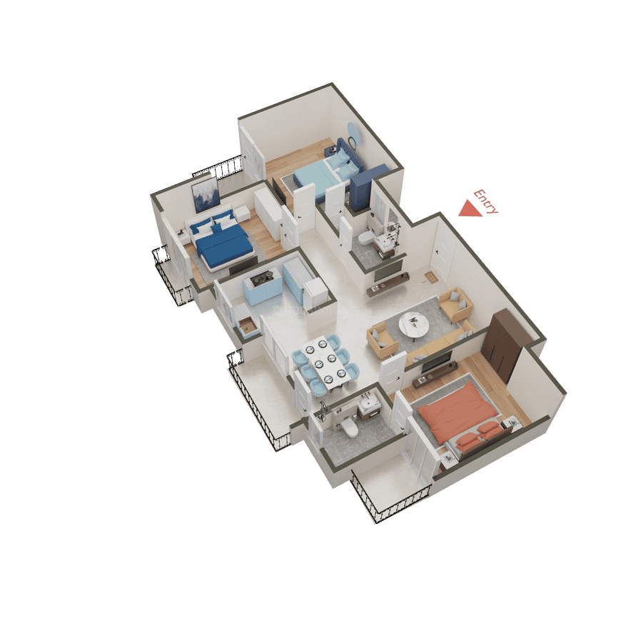 Mona City - Image 20
