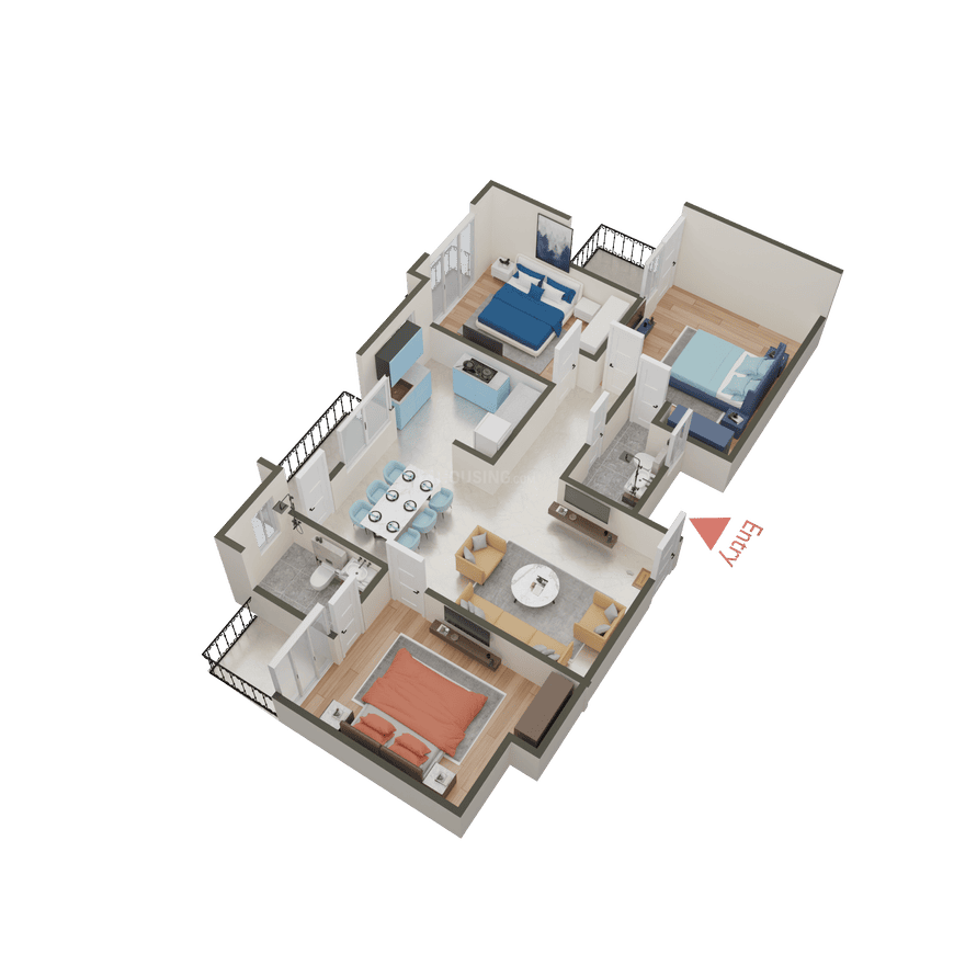 Mona City - Image 21
