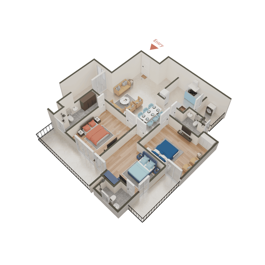 Mona City - Image 23