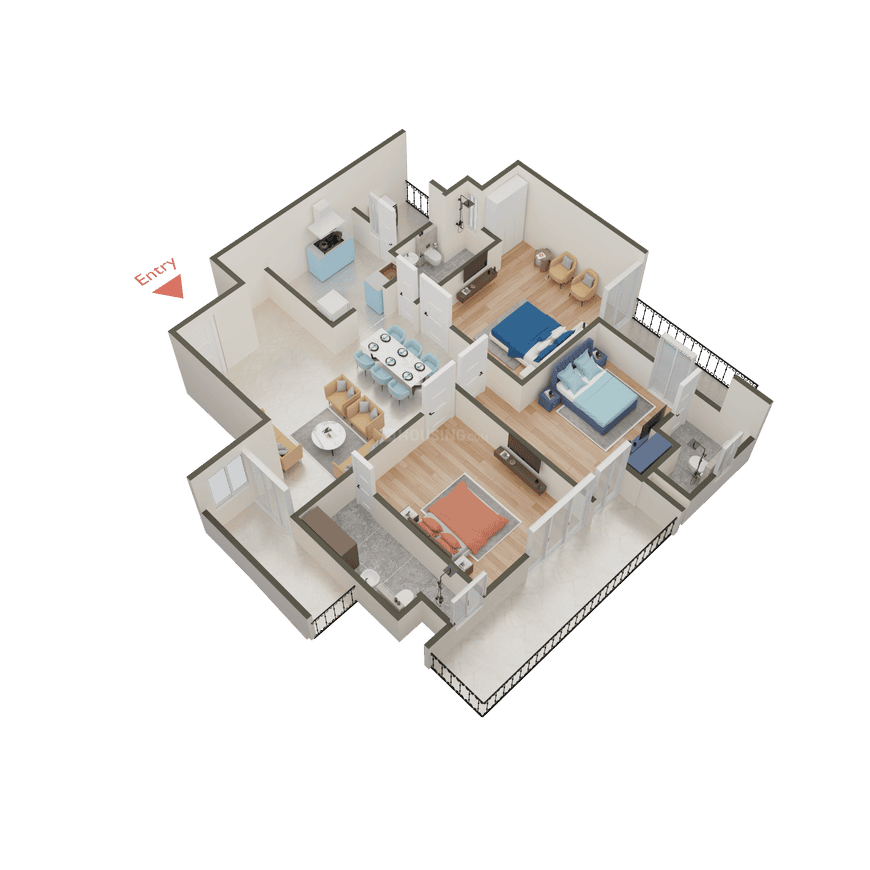 Mona City - Image 26