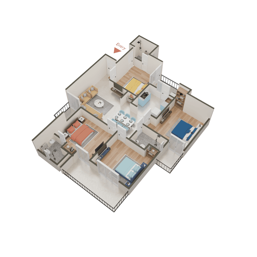 Mona City - Image 27