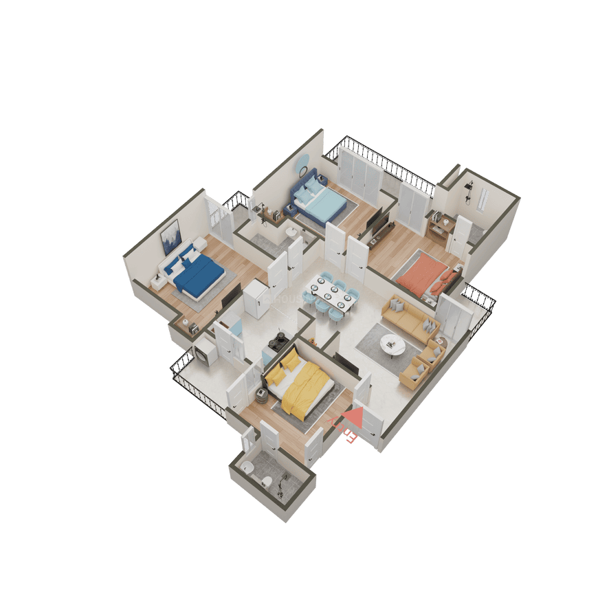 Mona City - Image 29
