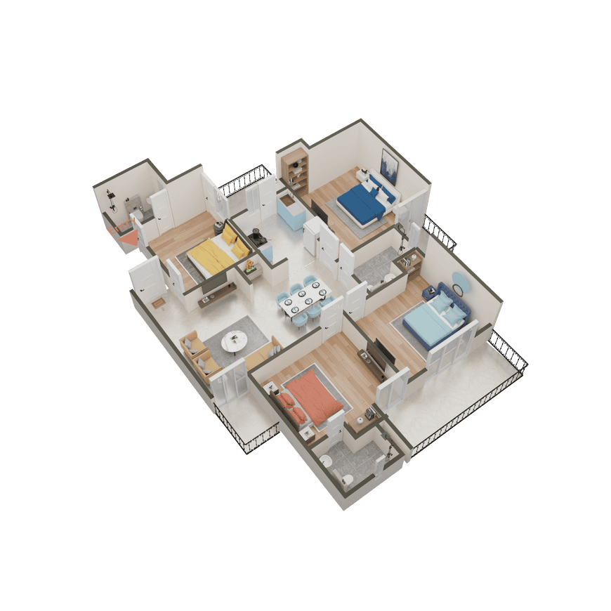 Mona City - Image 30