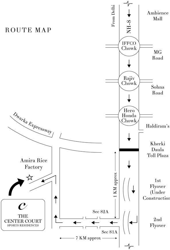 The Center Court - Image 32