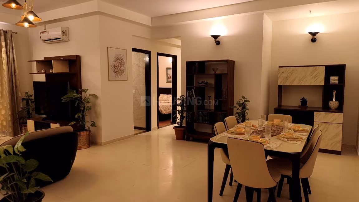Chintels Serenity Phase 1 Tower 3 4 5 Pocket B - Image 8