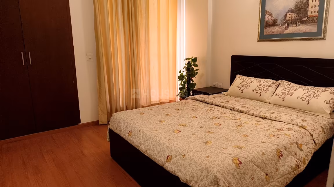 Chintels Serenity Phase 1 Tower 3 4 5 Pocket B - Image 9