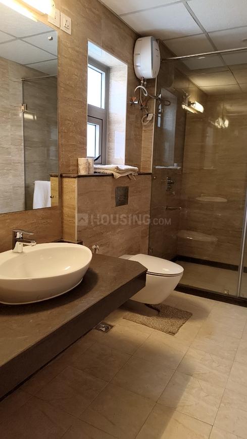 Chintels Serenity Phase 1 Tower 3 4 5 Pocket B - Image 12