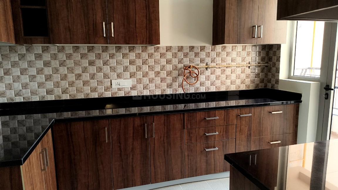 Chintels Serenity Phase 1 Tower 3 4 5 Pocket B - Image 13