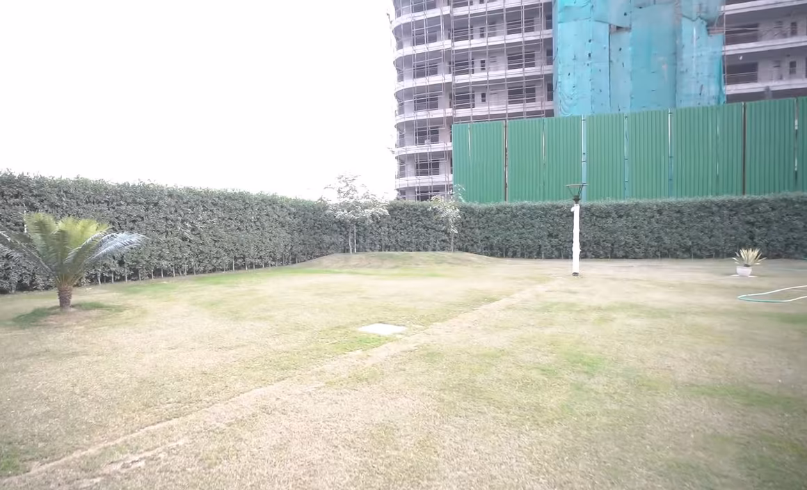 Chintels Serenity Phase 1 Tower 3 4 5 Pocket B - Image 19
