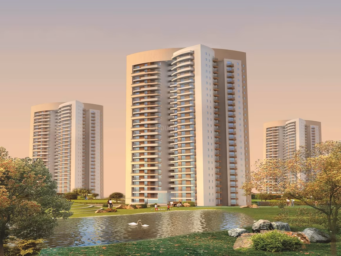 Orris Greenopolis - Image 2