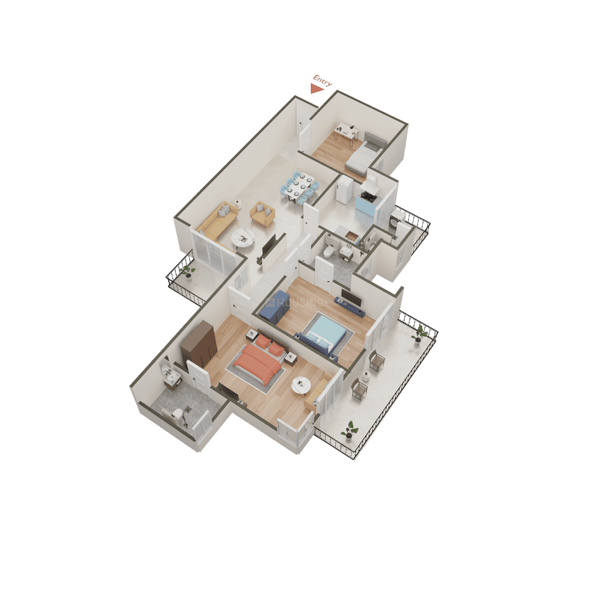 Orris Greenopolis - Image 23