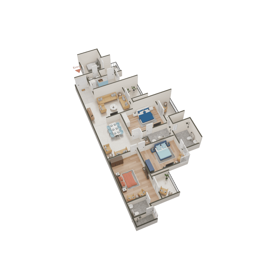 Orris Greenopolis - Image 30