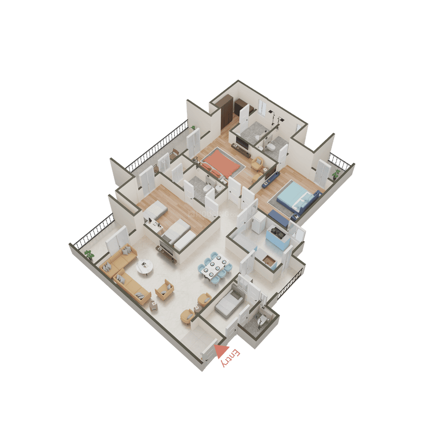 Orris Greenopolis - Image 33