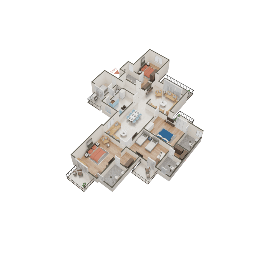 Orris Greenopolis - Image 35