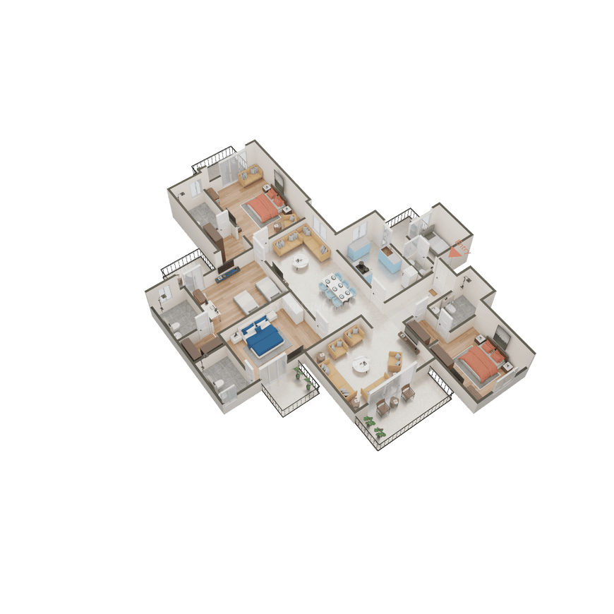 Orris Greenopolis - Image 36