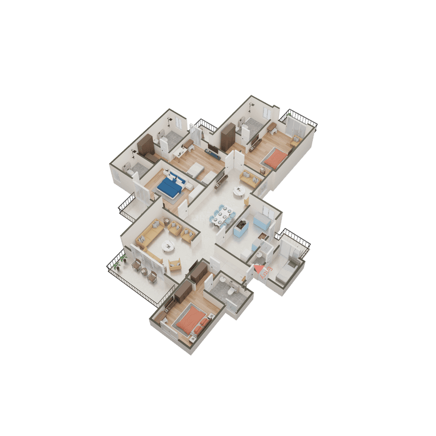Orris Greenopolis - Image 37