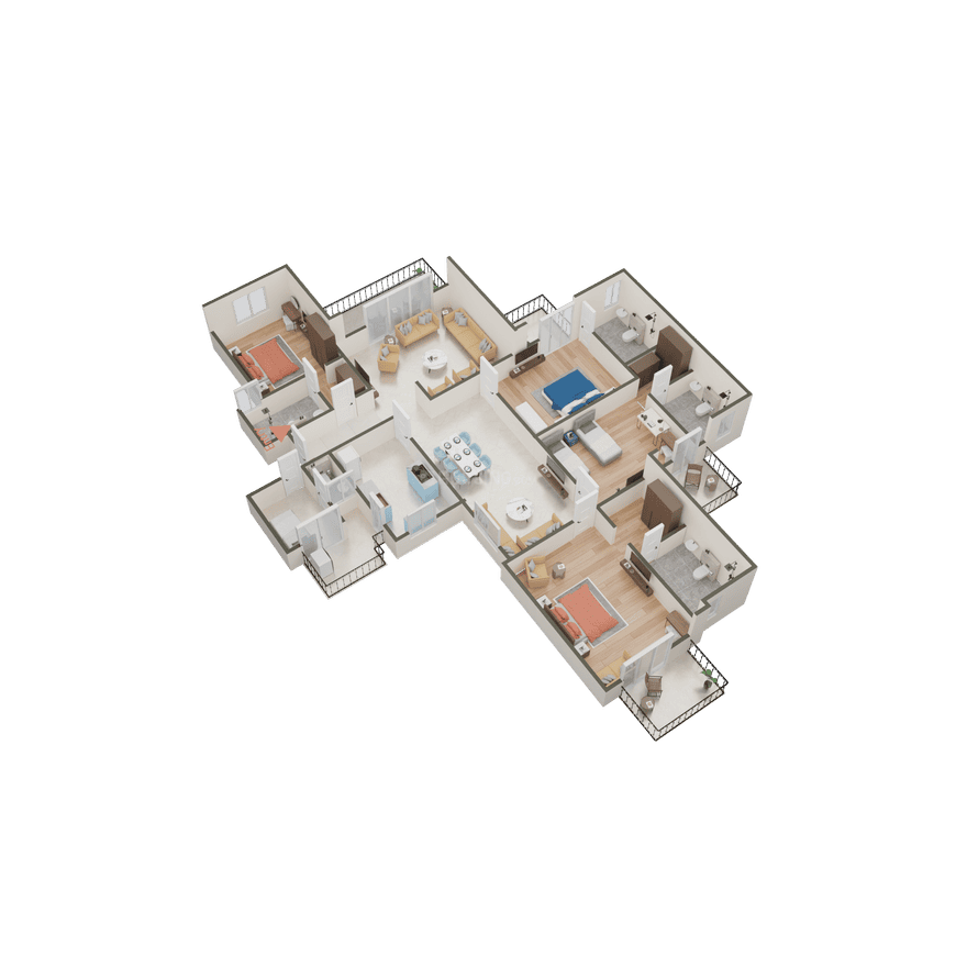 Orris Greenopolis - Image 38