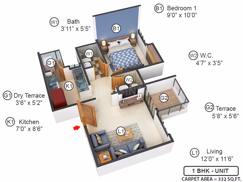 24 West - Image 21