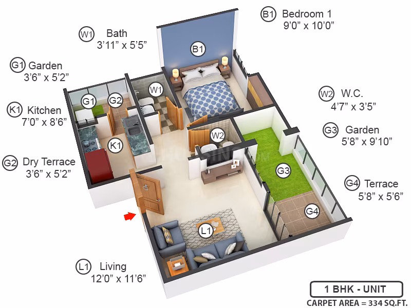 24 West - Image 22
