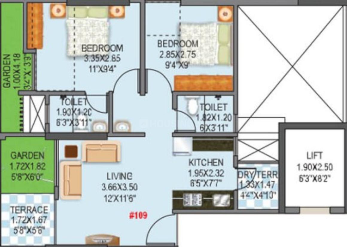 24 West - Image 31