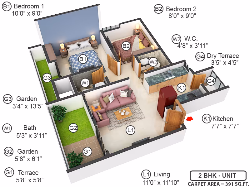 24 West - Image 32