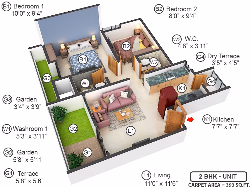 24 West - Image 33
