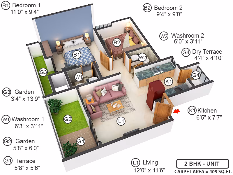 24 West - Image 34