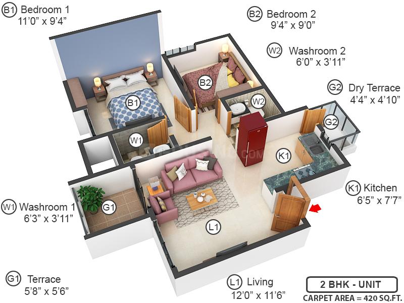 24 West - Image 35