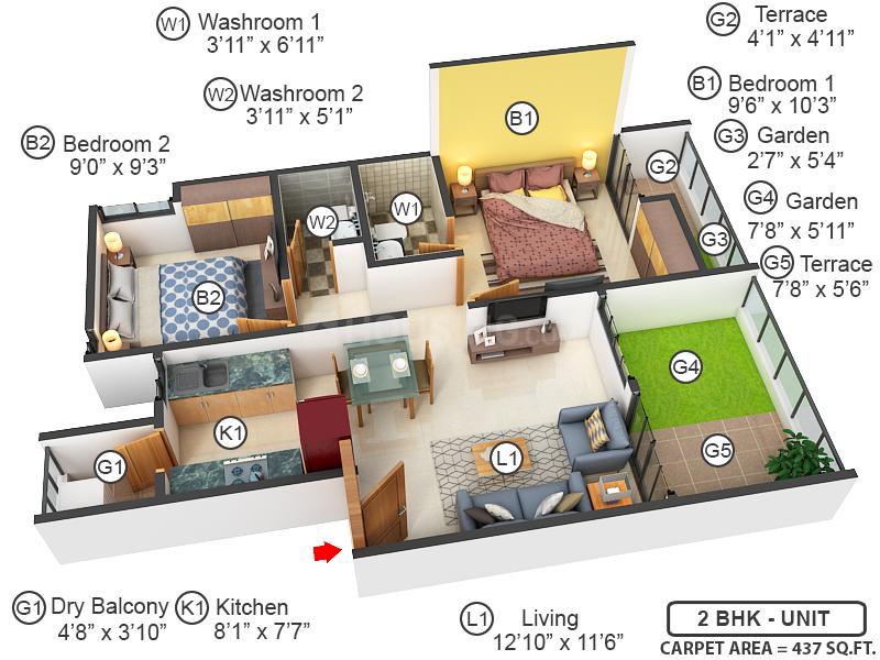 24 West - Image 37