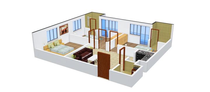 Lets Make Elegance Tower - Image 7