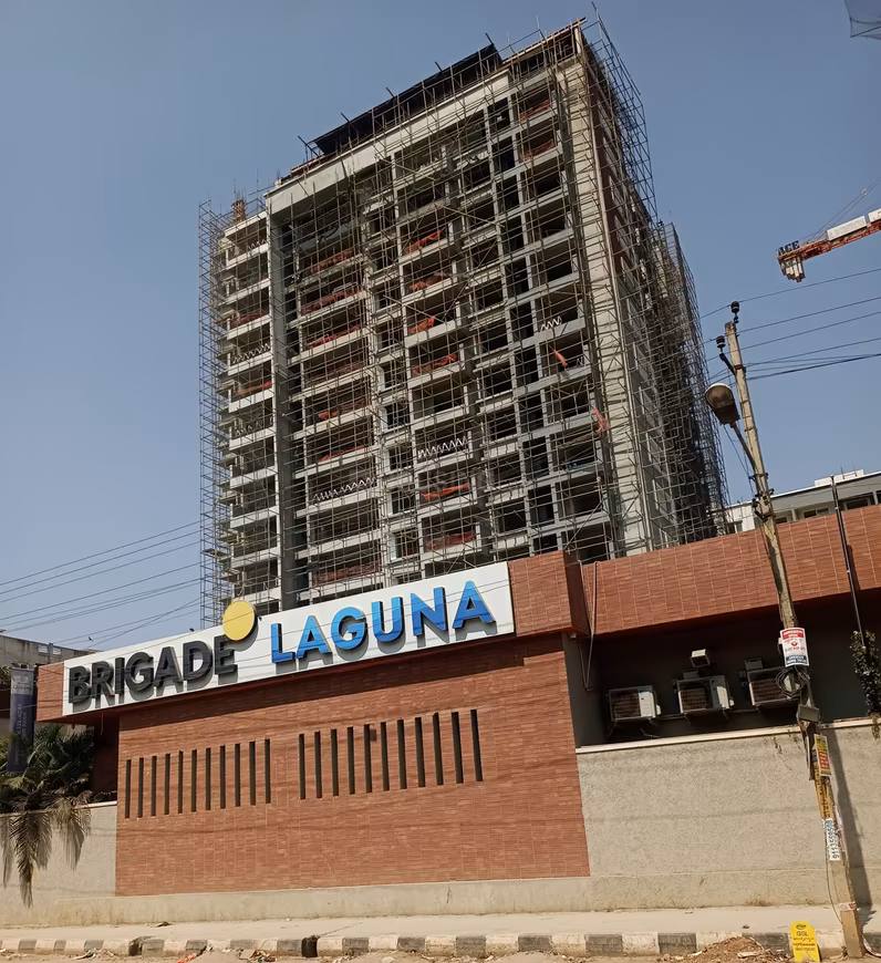 Brigade Laguna - Image 32