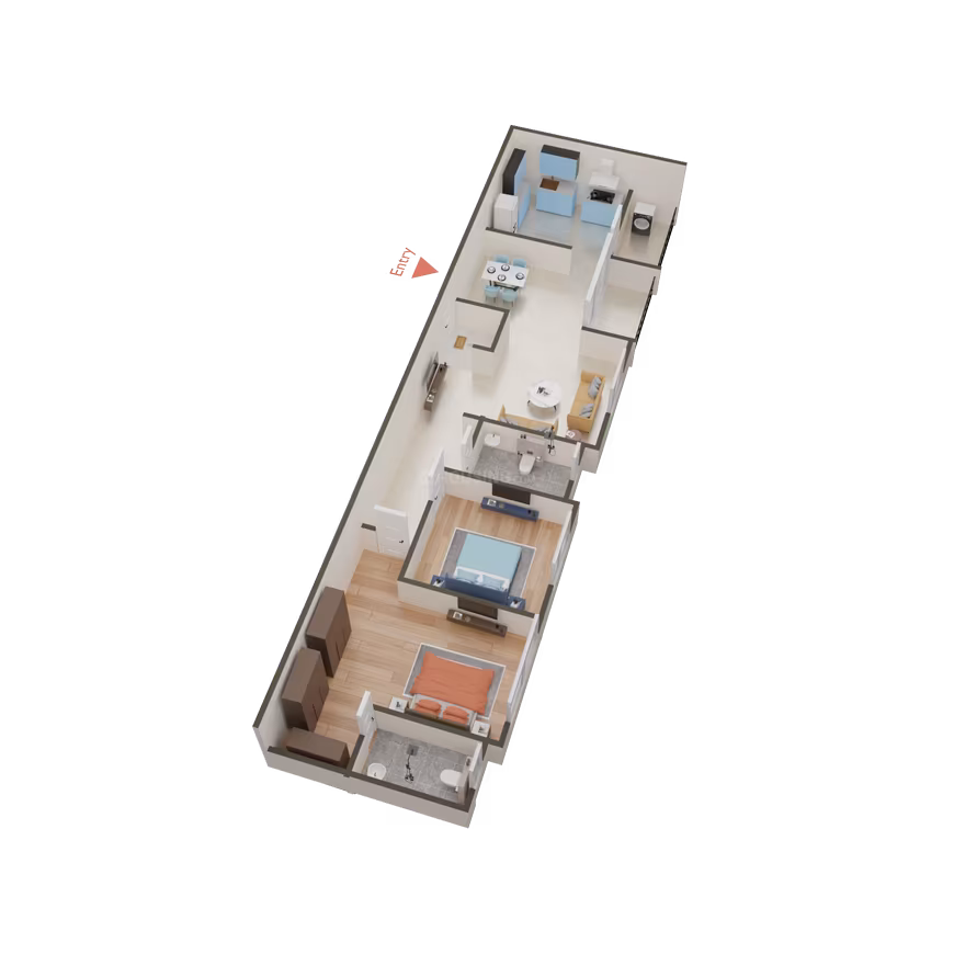 LGCL United Tower - Image 11