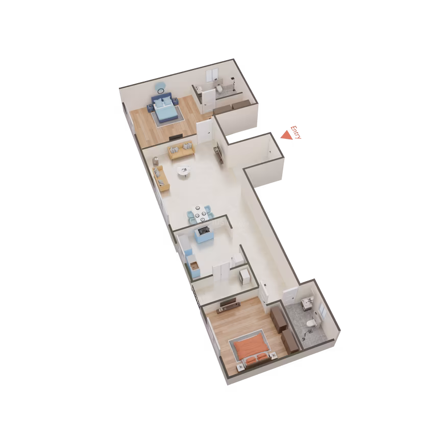 LGCL United Tower - Image 12