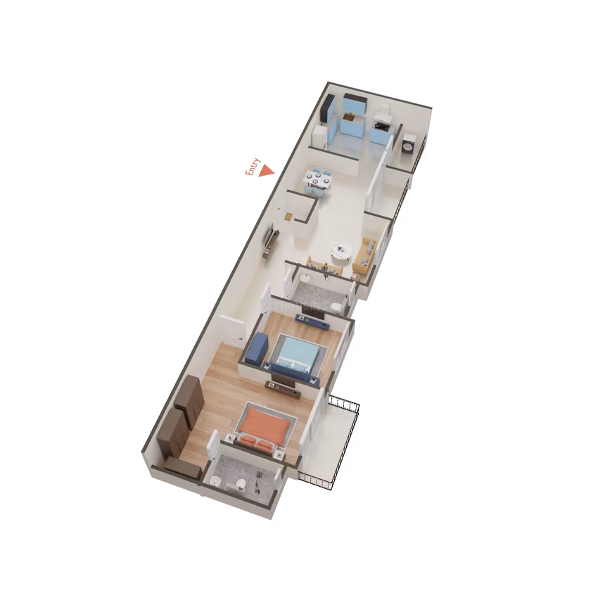 LGCL United Tower - Image 13